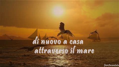 sail traduzione